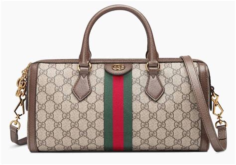 gucci sito ufficiale bauletto|borse donna Gucci.